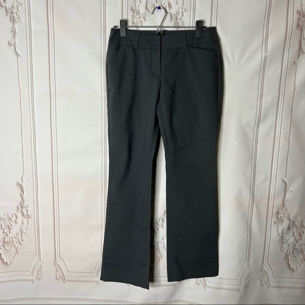Mossimo Stretch Modern Pants